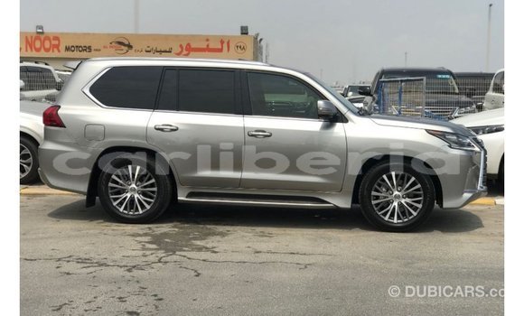Buy Import Lexus LX Other Car in Import - Dubai in Bomi County Buy Import Lexus LX Other Car in Import - Dubai in Bomi County
