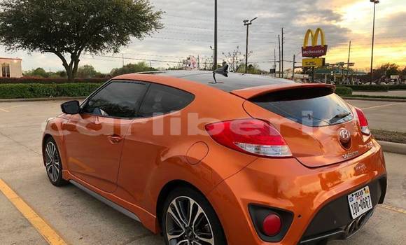 Buy Used Hyundai Veloster Black Car in Monrovia in Montserrado County Buy Used Hyundai Veloster Black Car in Monrovia in Montserrado County