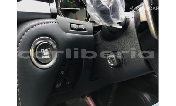 Buy Import Lexus LX Other Car in Import - Dubai in Bomi County Buy Import Lexus LX Other Car in Import - Dubai in Bomi County