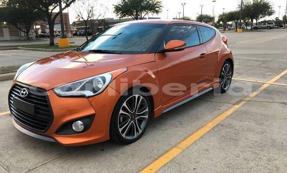 Buy Used Hyundai Veloster Black Car in Monrovia in Montserrado County Buy Used Hyundai Veloster Black Car in Monrovia in Montserrado County