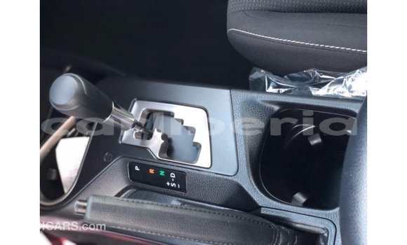 Buy Import Toyota HiAce Black Truck in Import - Dubai in Bomi County Buy Import Toyota HiAce Black Truck in Import - Dubai in Bomi County