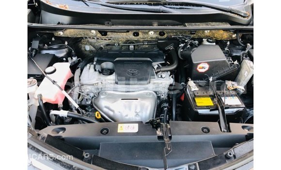 Buy Import Toyota HiAce Black Truck in Import - Dubai in Bomi County Buy Import Toyota HiAce Black Truck in Import - Dubai in Bomi County