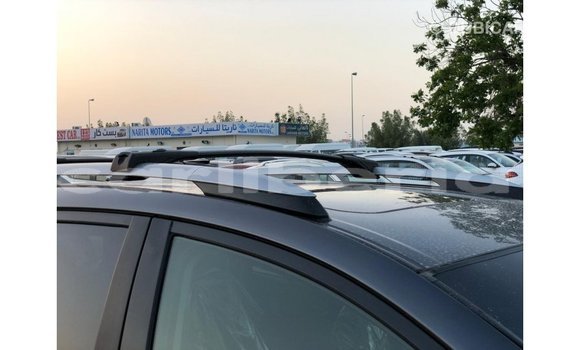 Buy Import Toyota HiAce Black Truck in Import - Dubai in Bomi County Buy Import Toyota HiAce Black Truck in Import - Dubai in Bomi County