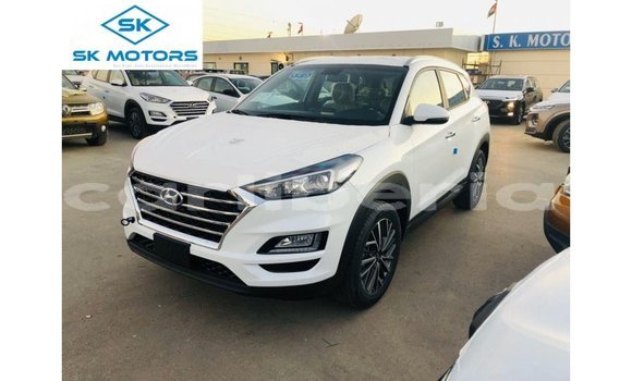 Acheter Import Voiture Hyundai Tucson Blanc à Import - Dubai, Comté de Bomi Acheter Import Voiture Hyundai Tucson Blanc à Import - Dubai, Comté de Bomi