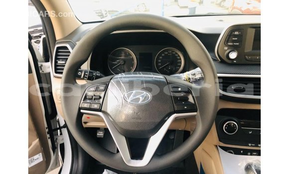Buy Import Hyundai Tucson White Car in Import - Dubai in Bomi County Buy Import Hyundai Tucson White Car in Import - Dubai in Bomi County