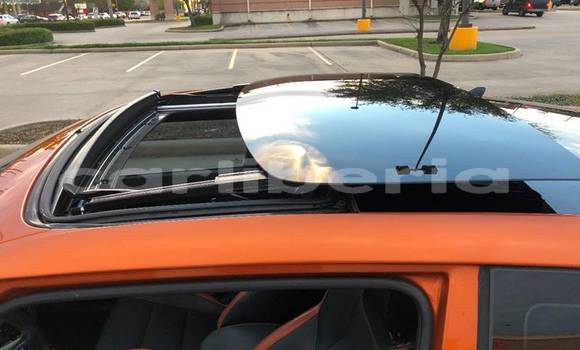 Buy Used Hyundai Veloster Black Car in Monrovia in Montserrado County Buy Used Hyundai Veloster Black Car in Monrovia in Montserrado County