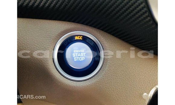 Buy Import Hyundai Tucson White Car in Import - Dubai in Bomi County Buy Import Hyundai Tucson White Car in Import - Dubai in Bomi County