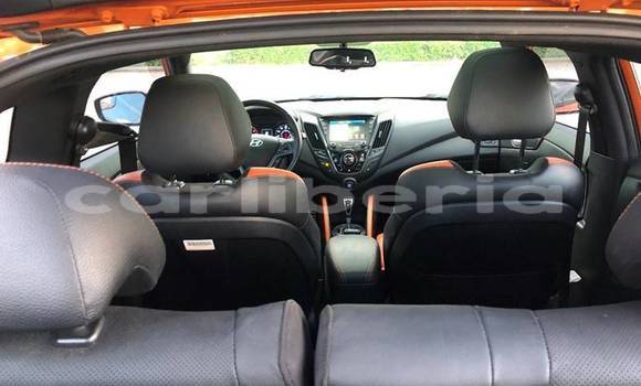 Buy Used Hyundai Veloster Black Car in Monrovia in Montserrado County Buy Used Hyundai Veloster Black Car in Monrovia in Montserrado County