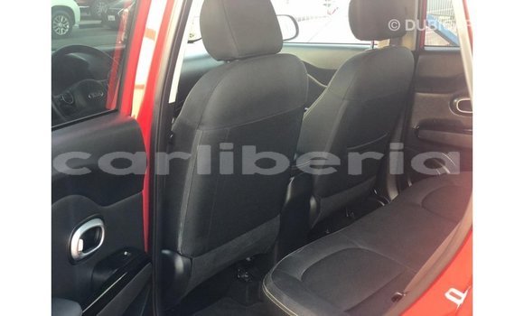 Buy Import Kia Soul Red Car in Import - Dubai in Bomi County Buy Import Kia Soul Red Car in Import - Dubai in Bomi County