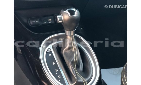 Buy Import Kia Soul Red Car in Import - Dubai in Bomi County Buy Import Kia Soul Red Car in Import - Dubai in Bomi County