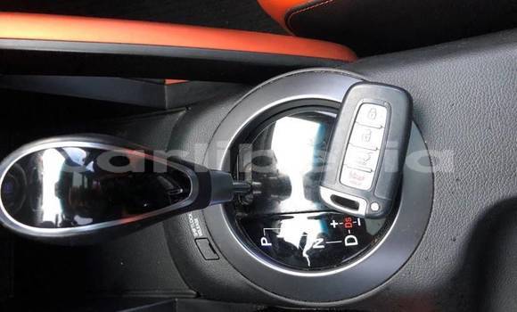 Buy Used Hyundai Veloster Black Car in Monrovia in Montserrado County Buy Used Hyundai Veloster Black Car in Monrovia in Montserrado County