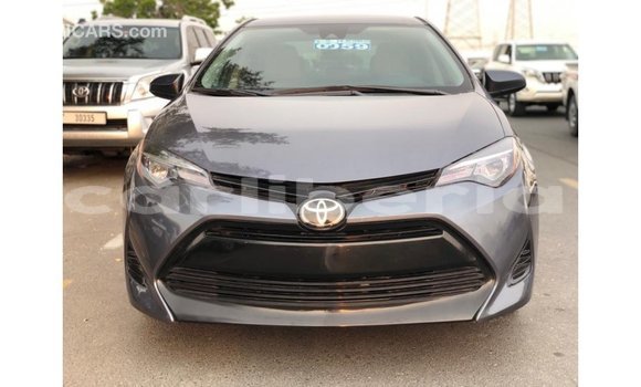 Buy Import Toyota Corolla Other Car in Import - Dubai in Bomi County Buy Import Toyota Corolla Other Car in Import - Dubai in Bomi County