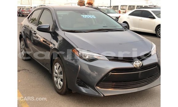 Buy Import Toyota Corolla Other Car in Import - Dubai in Bomi County Buy Import Toyota Corolla Other Car in Import - Dubai in Bomi County