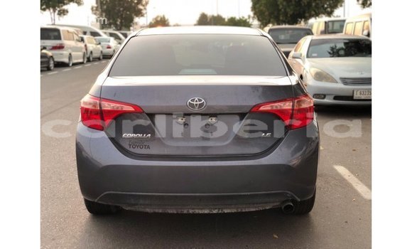 Buy Import Toyota Corolla Other Car in Import - Dubai in Bomi County Buy Import Toyota Corolla Other Car in Import - Dubai in Bomi County