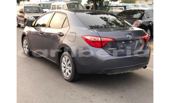 Buy Import Toyota Corolla Other Car in Import - Dubai in Bomi County Buy Import Toyota Corolla Other Car in Import - Dubai in Bomi County