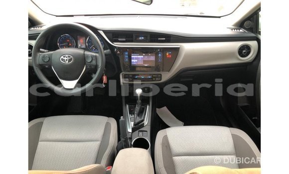 Buy Import Toyota Corolla Other Car in Import - Dubai in Bomi County Buy Import Toyota Corolla Other Car in Import - Dubai in Bomi County