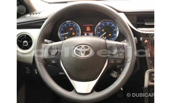 Buy Import Toyota Corolla Other Car in Import - Dubai in Bomi County Buy Import Toyota Corolla Other Car in Import - Dubai in Bomi County
