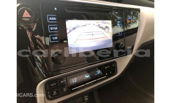 Buy Import Toyota Corolla Other Car in Import - Dubai in Bomi County Buy Import Toyota Corolla Other Car in Import - Dubai in Bomi County