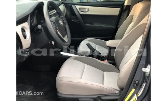 Buy Import Toyota Corolla Other Car in Import - Dubai in Bomi County Buy Import Toyota Corolla Other Car in Import - Dubai in Bomi County
