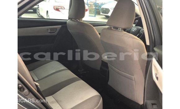Buy Import Toyota Corolla Other Car in Import - Dubai in Bomi County Buy Import Toyota Corolla Other Car in Import - Dubai in Bomi County