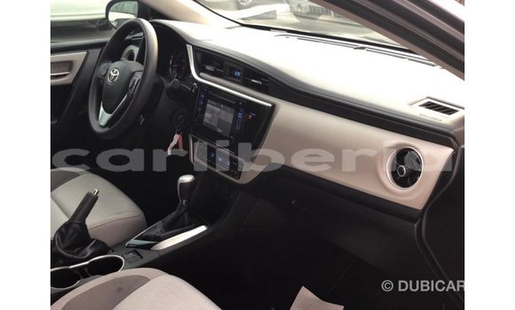 Buy Import Toyota Corolla Other Car in Import - Dubai in Bomi County Buy Import Toyota Corolla Other Car in Import - Dubai in Bomi County