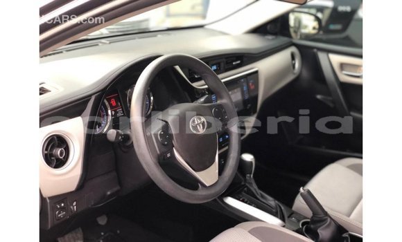 Buy Import Toyota Corolla Other Car in Import - Dubai in Bomi County Buy Import Toyota Corolla Other Car in Import - Dubai in Bomi County