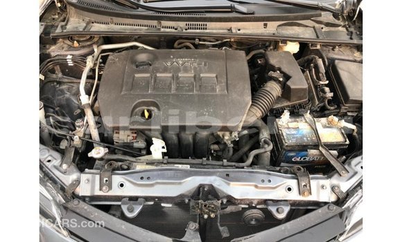 Buy Import Toyota Corolla Other Car in Import - Dubai in Bomi County Buy Import Toyota Corolla Other Car in Import - Dubai in Bomi County