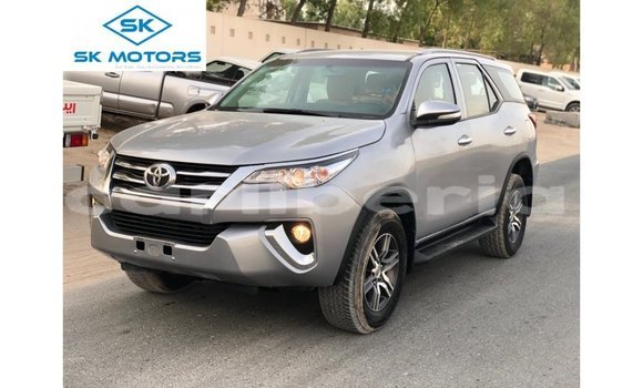 Buy Import Toyota Fortuner Other Car in Import - Dubai in Bomi County Buy Import Toyota Fortuner Other Car in Import - Dubai in Bomi County