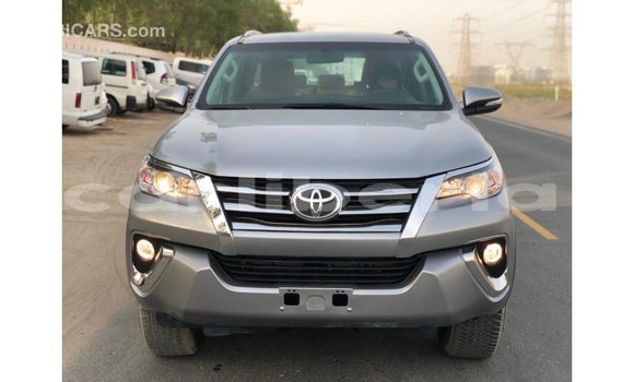 Buy Import Toyota Fortuner Other Car in Import - Dubai in Bomi County Buy Import Toyota Fortuner Other Car in Import - Dubai in Bomi County