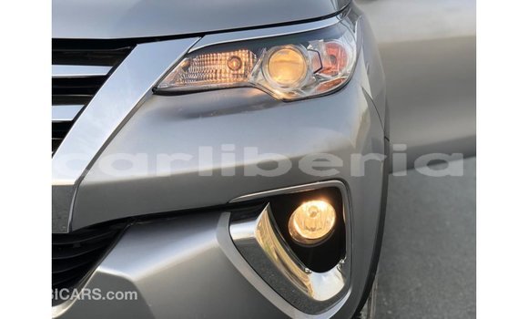 Buy Import Toyota Fortuner Other Car in Import - Dubai in Bomi County Buy Import Toyota Fortuner Other Car in Import - Dubai in Bomi County