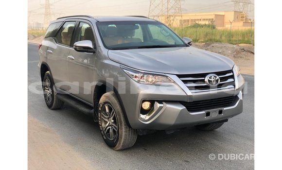 Buy Import Toyota Fortuner Other Car in Import - Dubai in Bomi County Buy Import Toyota Fortuner Other Car in Import - Dubai in Bomi County