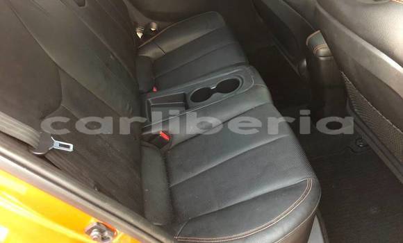Buy Used Hyundai Veloster Black Car in Monrovia in Montserrado County Buy Used Hyundai Veloster Black Car in Monrovia in Montserrado County