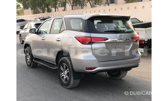Buy Import Toyota Fortuner Other Car in Import - Dubai in Bomi County Buy Import Toyota Fortuner Other Car in Import - Dubai in Bomi County
