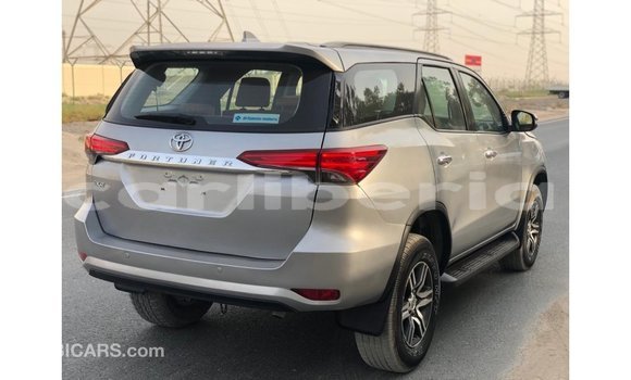 Buy Import Toyota Fortuner Other Car in Import - Dubai in Bomi County Buy Import Toyota Fortuner Other Car in Import - Dubai in Bomi County