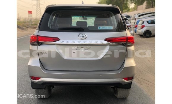 Buy Import Toyota Fortuner Other Car in Import - Dubai in Bomi County Buy Import Toyota Fortuner Other Car in Import - Dubai in Bomi County