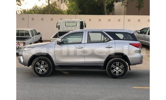 Buy Import Toyota Fortuner Other Car in Import - Dubai in Bomi County Buy Import Toyota Fortuner Other Car in Import - Dubai in Bomi County