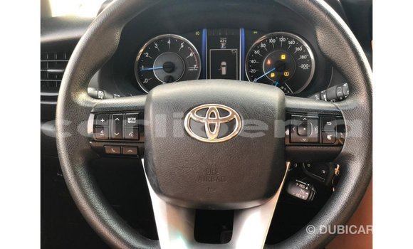 Buy Import Toyota Fortuner Other Car in Import - Dubai in Bomi County Buy Import Toyota Fortuner Other Car in Import - Dubai in Bomi County