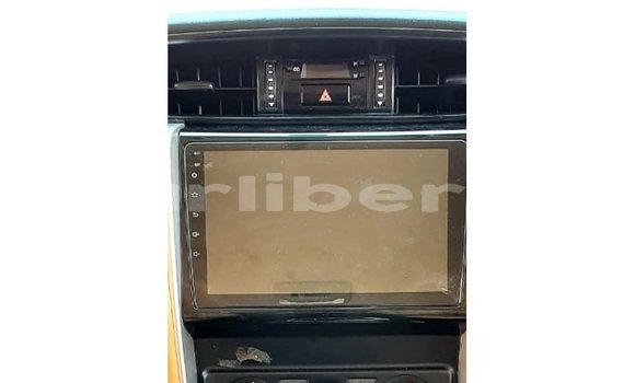 Buy Import Toyota Fortuner Other Car in Import - Dubai in Bomi County Buy Import Toyota Fortuner Other Car in Import - Dubai in Bomi County