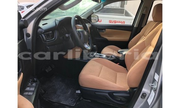 Buy Import Toyota Fortuner Other Car in Import - Dubai in Bomi County Buy Import Toyota Fortuner Other Car in Import - Dubai in Bomi County