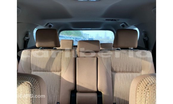 Buy Import Toyota Fortuner Other Car in Import - Dubai in Bomi County Buy Import Toyota Fortuner Other Car in Import - Dubai in Bomi County