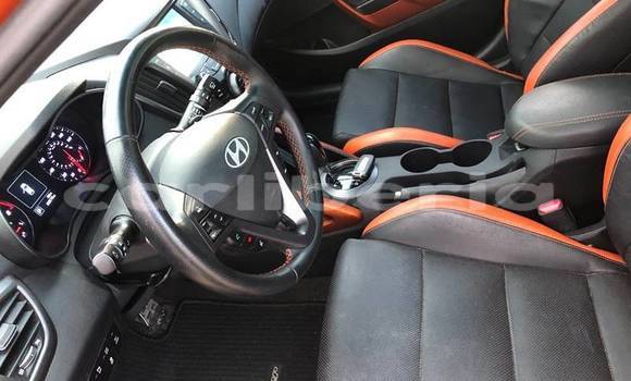 Buy Used Hyundai Veloster Black Car in Monrovia in Montserrado County Buy Used Hyundai Veloster Black Car in Monrovia in Montserrado County