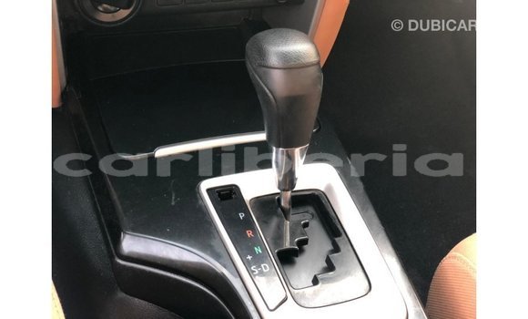 Buy Import Toyota Fortuner Other Car in Import - Dubai in Bomi County Buy Import Toyota Fortuner Other Car in Import - Dubai in Bomi County