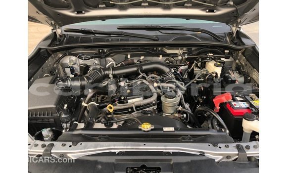 Buy Import Toyota Fortuner Other Car in Import - Dubai in Bomi County Buy Import Toyota Fortuner Other Car in Import - Dubai in Bomi County