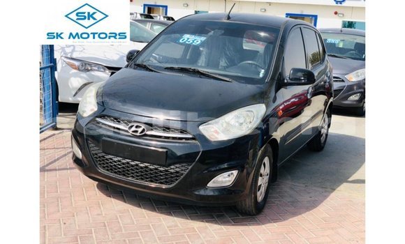 Medium with watermark hyundai i10 bomi county import dubai 4107