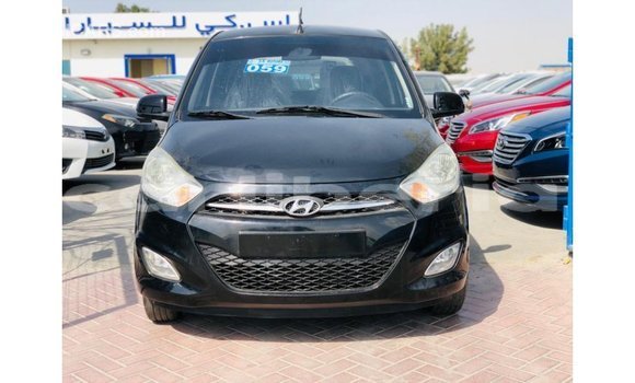 Acheter Import Voiture Hyundai i10 Noir à Import - Dubai, Comté de Bomi Acheter Import Voiture Hyundai i10 Noir à Import - Dubai, Comté de Bomi