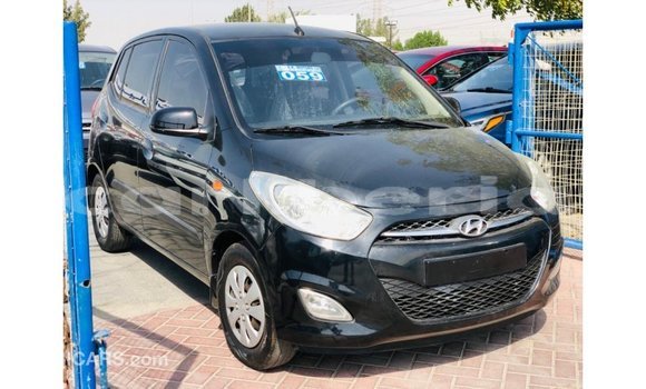 Acheter Import Voiture Hyundai i10 Noir à Import - Dubai, Comté de Bomi Acheter Import Voiture Hyundai i10 Noir à Import - Dubai, Comté de Bomi