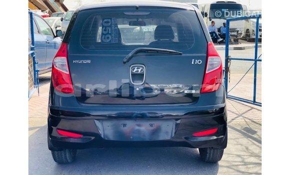 Acheter Import Voiture Hyundai i10 Noir à Import - Dubai, Comté de Bomi Acheter Import Voiture Hyundai i10 Noir à Import - Dubai, Comté de Bomi