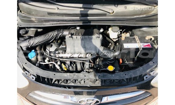 Acheter Import Voiture Hyundai i10 Noir à Import - Dubai, Comté de Bomi Acheter Import Voiture Hyundai i10 Noir à Import - Dubai, Comté de Bomi