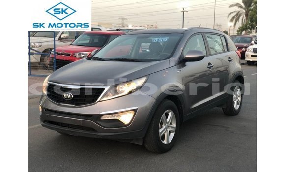 Buy Import Kia Sportage Other Car in Import - Dubai in Bomi County Buy Import Kia Sportage Other Car in Import - Dubai in Bomi County