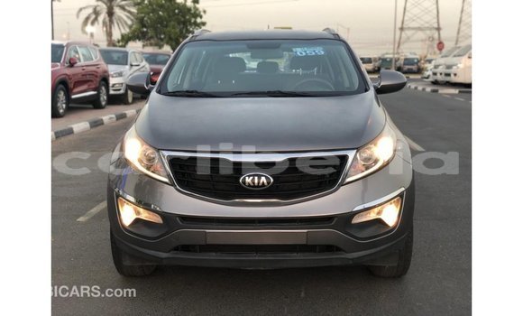 Buy Import Kia Sportage Other Car in Import - Dubai in Bomi County Buy Import Kia Sportage Other Car in Import - Dubai in Bomi County